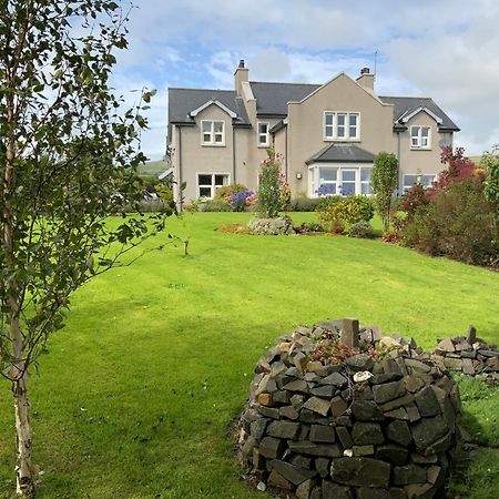 Ballycairn House Larne Ngoại thất bức ảnh