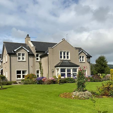 Ballycairn House Larne Ngoại thất bức ảnh