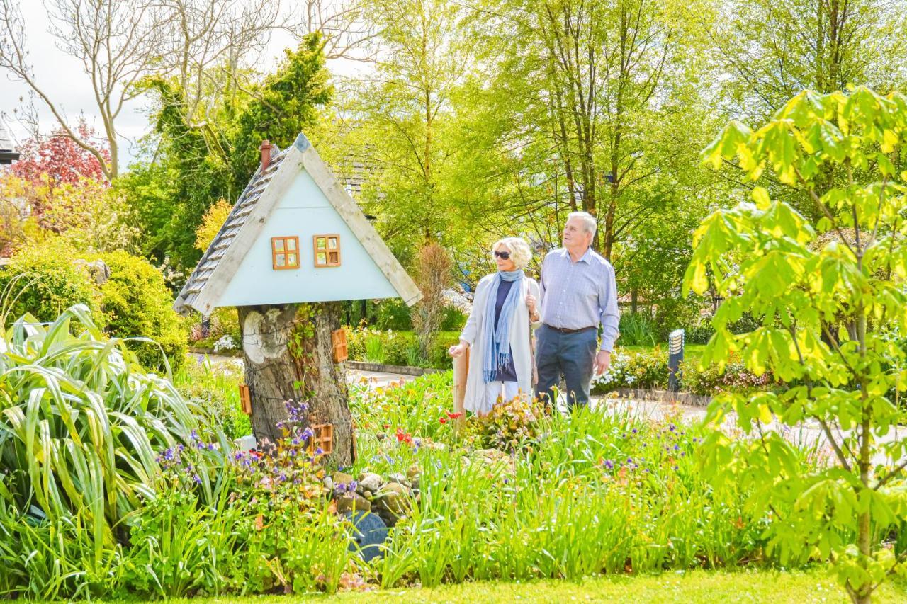 Ballycairn House Larne Ngoại thất bức ảnh