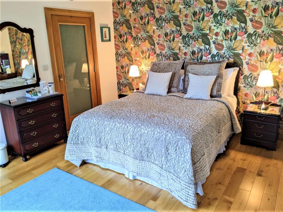 Ballycairn House Larne Ngoại thất bức ảnh