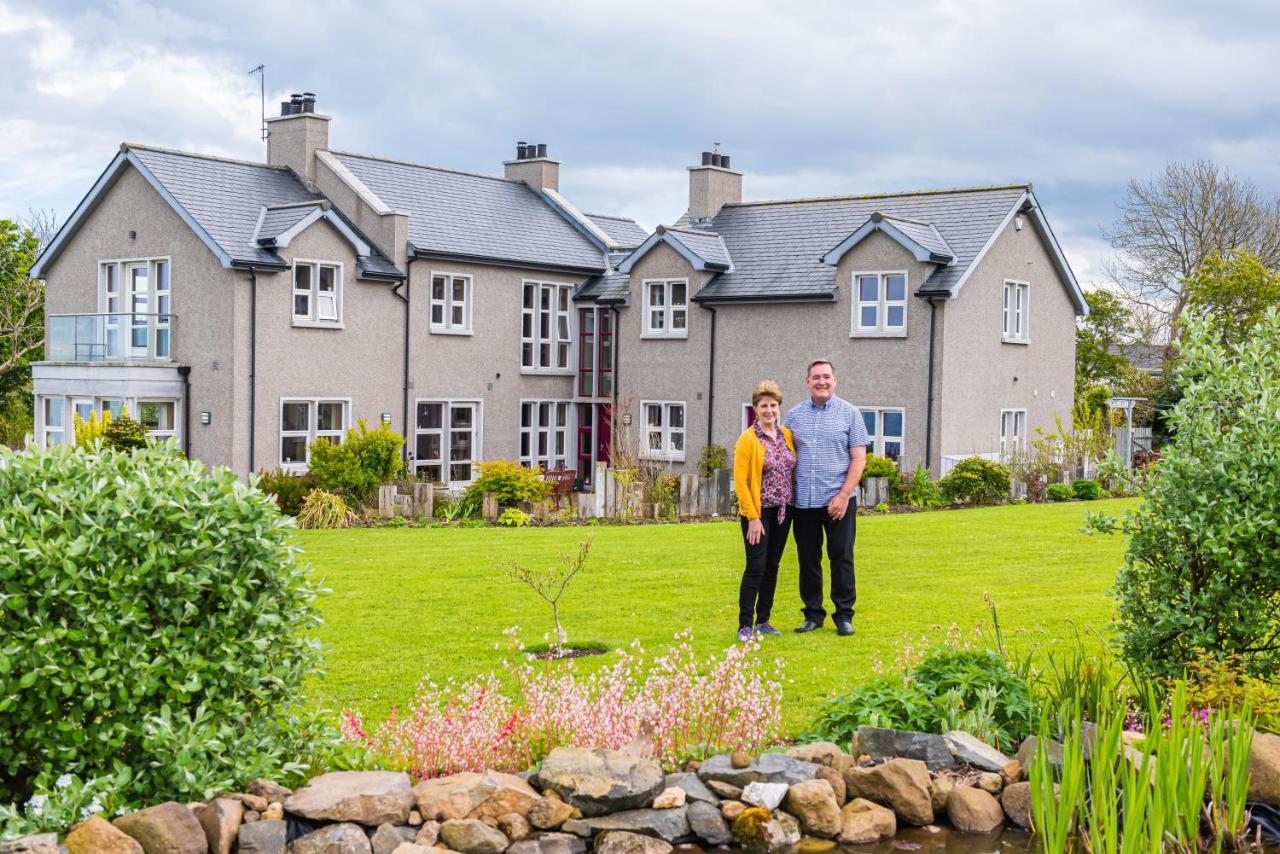 Ballycairn House Larne Ngoại thất bức ảnh