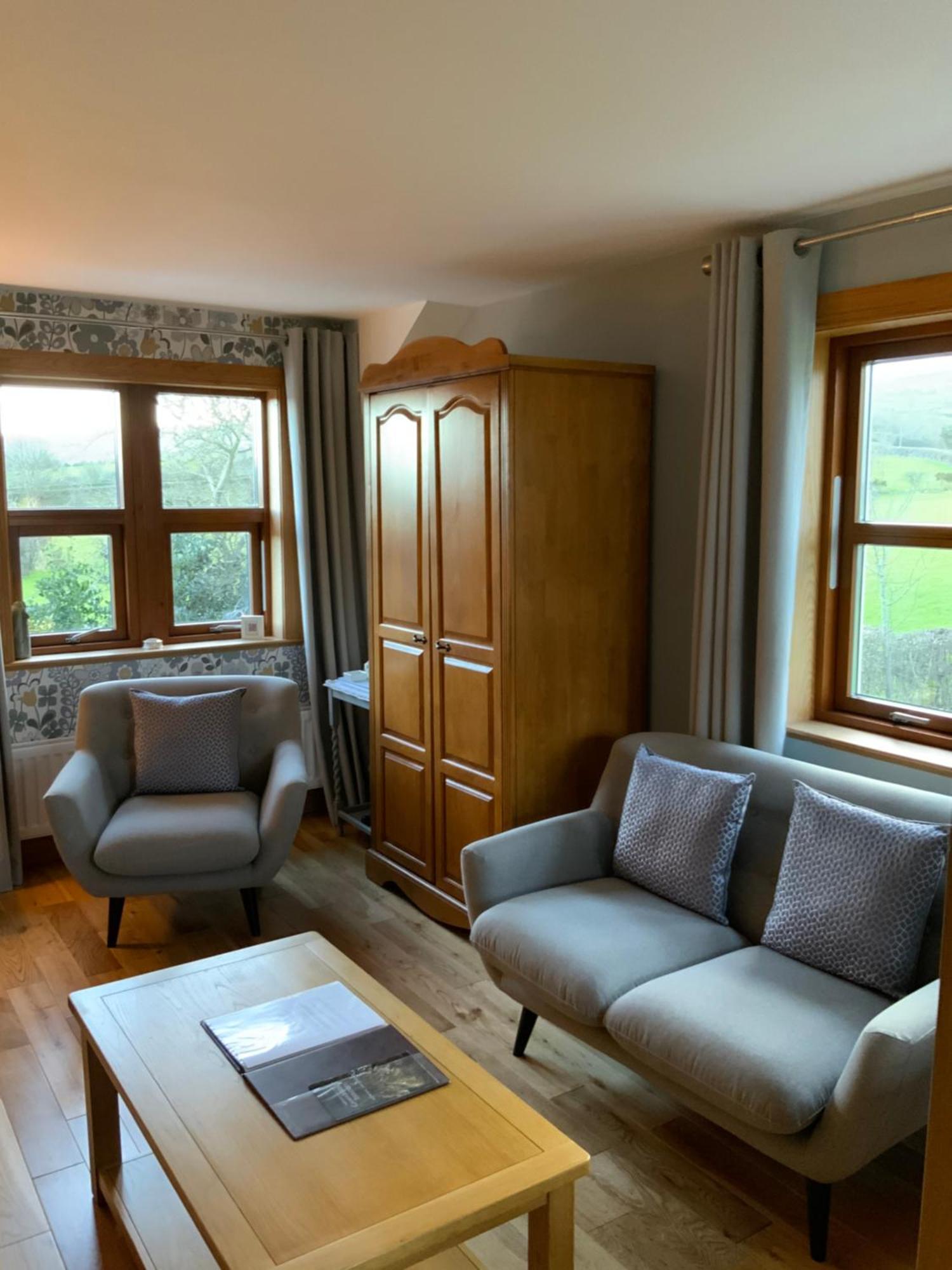 Ballycairn House Larne Ngoại thất bức ảnh