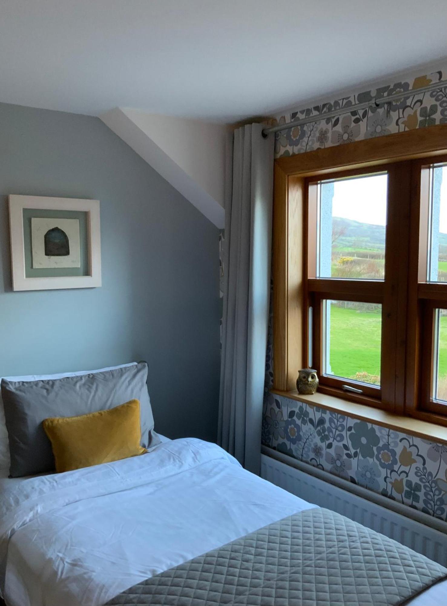Ballycairn House Larne Ngoại thất bức ảnh