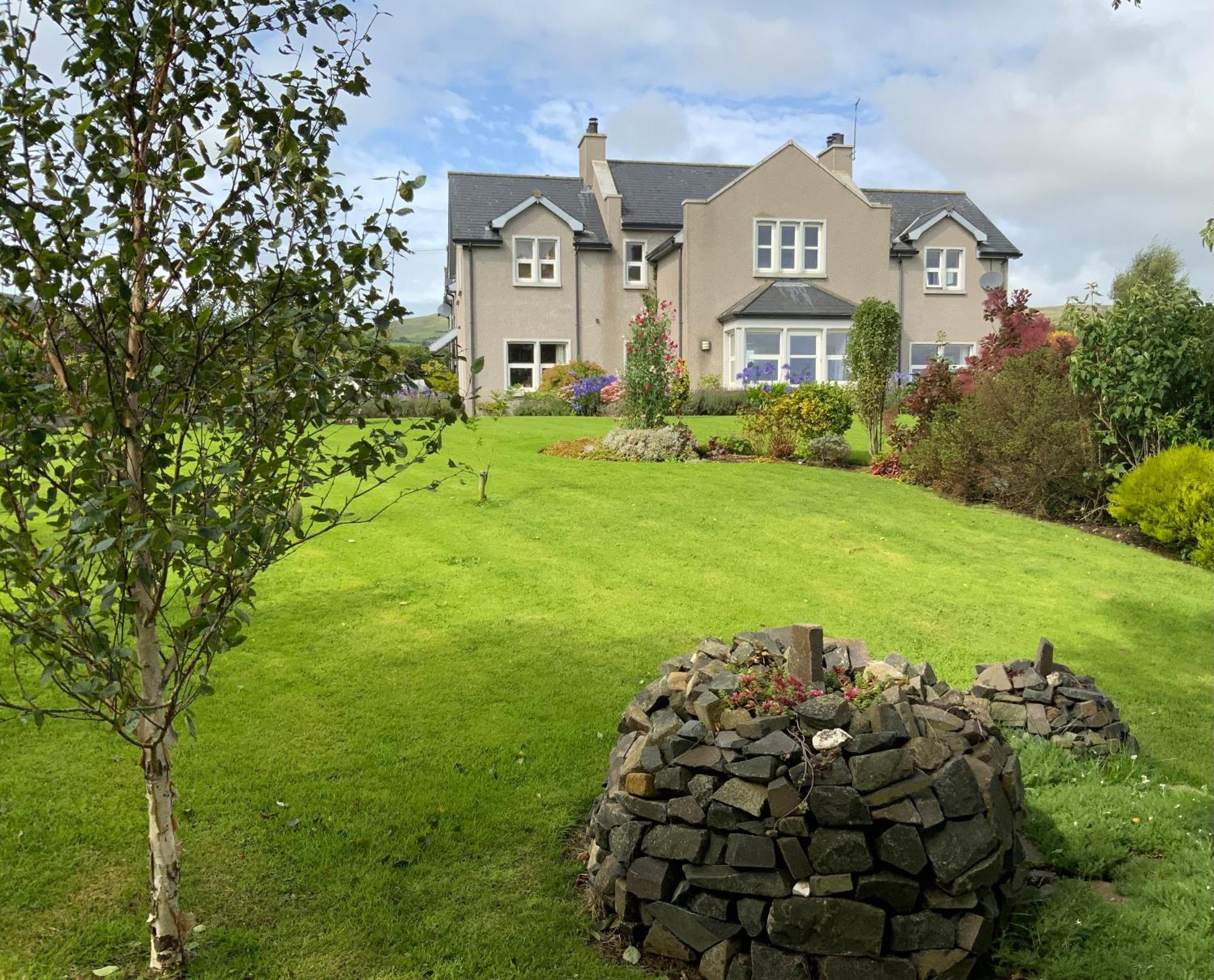 Ballycairn House Larne Ngoại thất bức ảnh