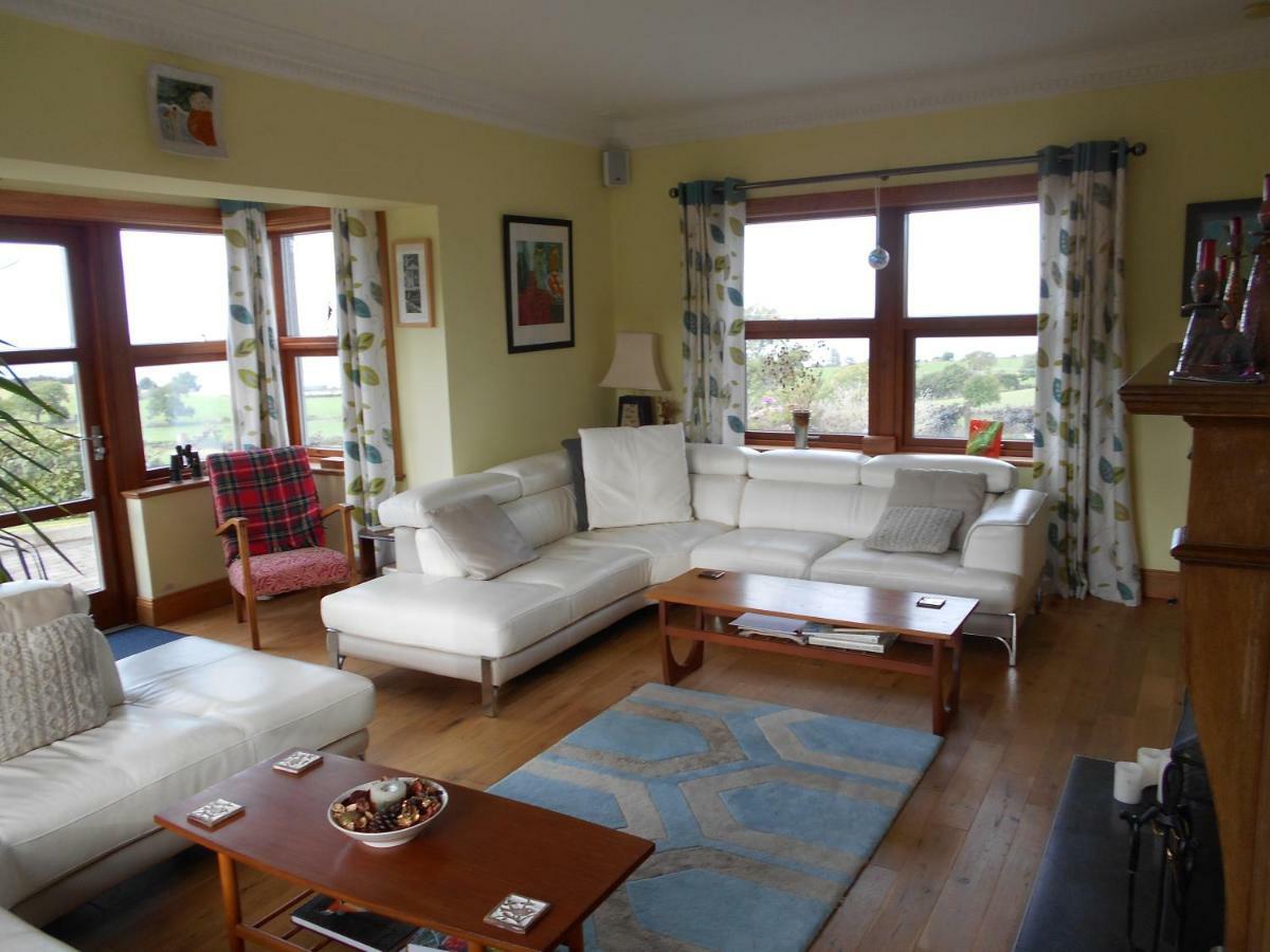 Ballycairn House Larne Ngoại thất bức ảnh