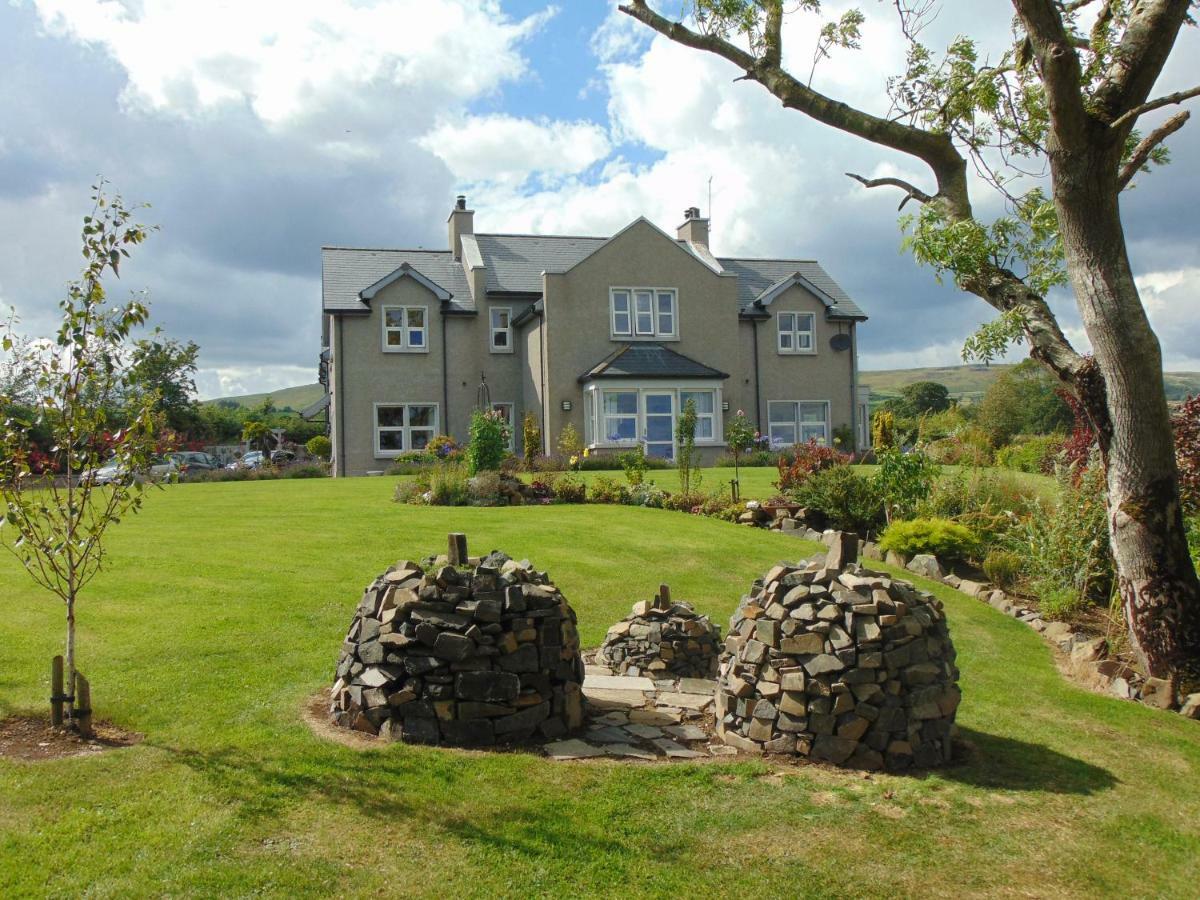 Ballycairn House Larne Ngoại thất bức ảnh