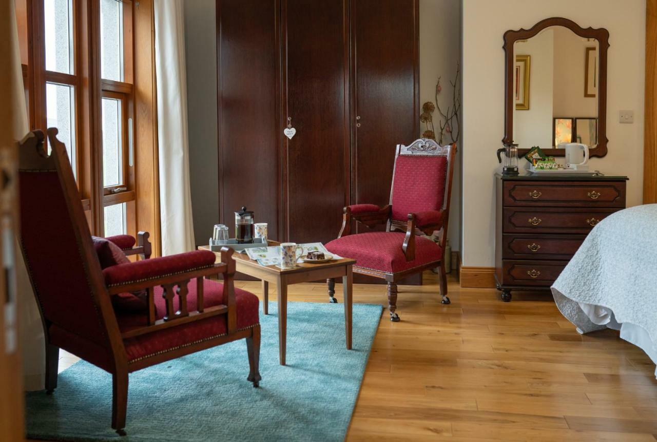 Ballycairn House Larne Ngoại thất bức ảnh