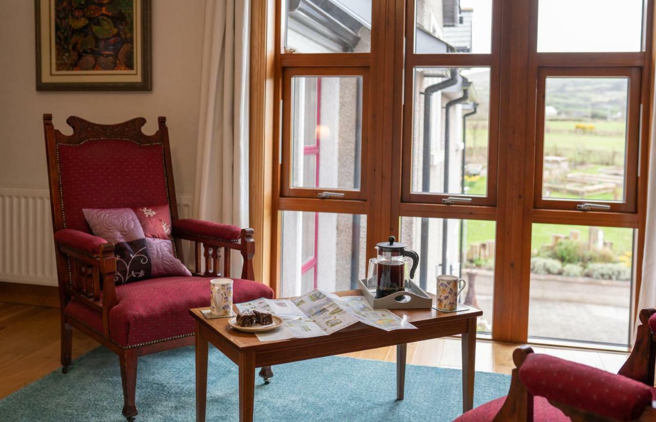 Ballycairn House Larne Ngoại thất bức ảnh