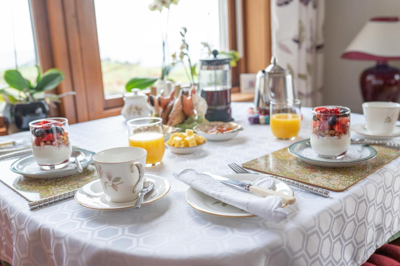 Ballycairn House Larne Ngoại thất bức ảnh