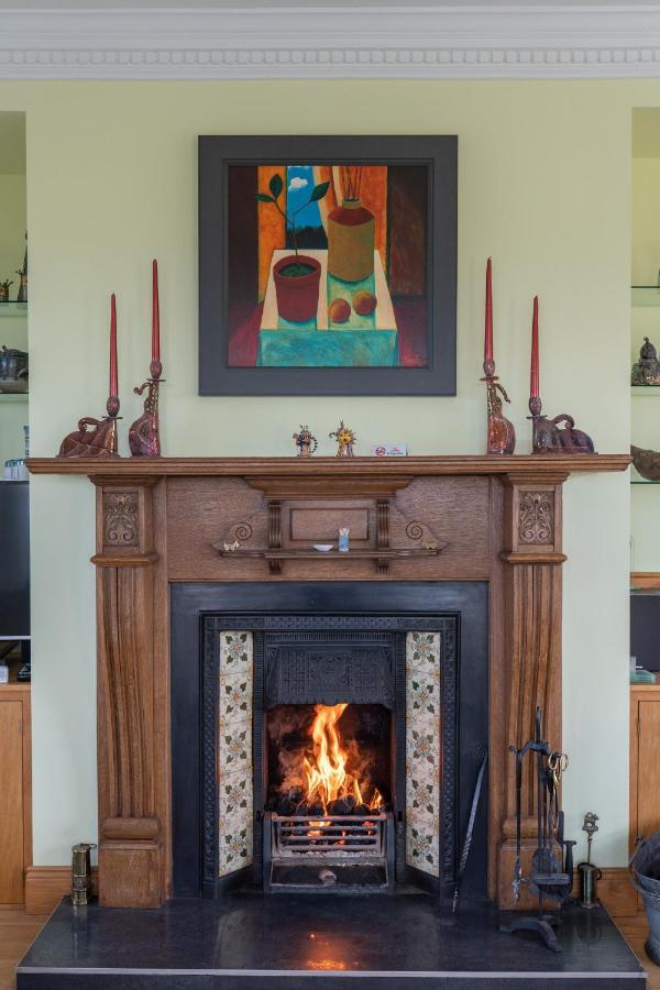 Ballycairn House Larne Ngoại thất bức ảnh